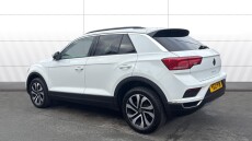 Volkswagen T-Roc 1.0 TSI 110 Active 5dr Petrol Hatchback